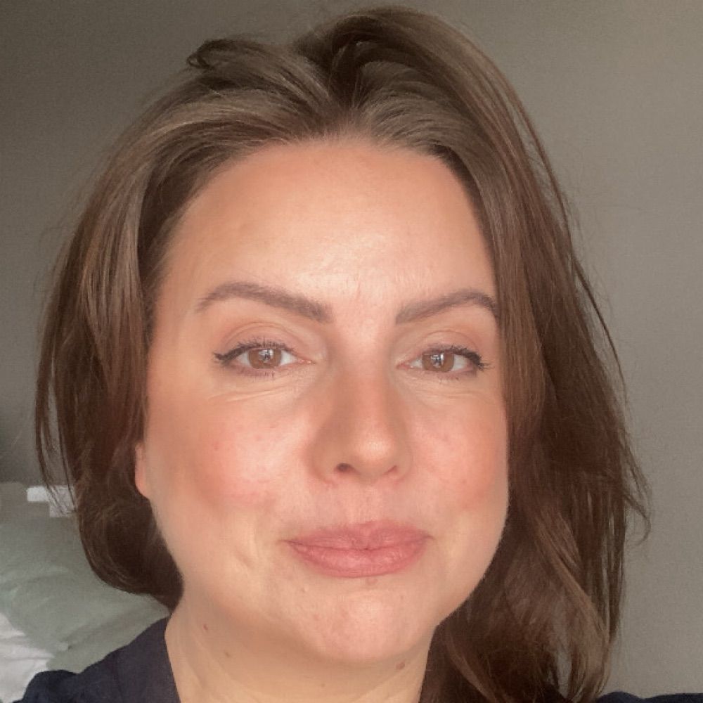 Martina Neville, PhD