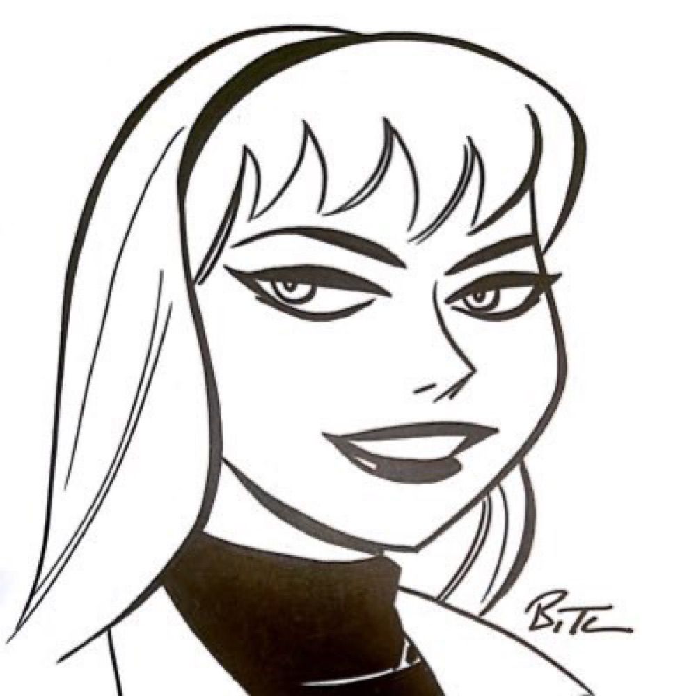Profile avatar