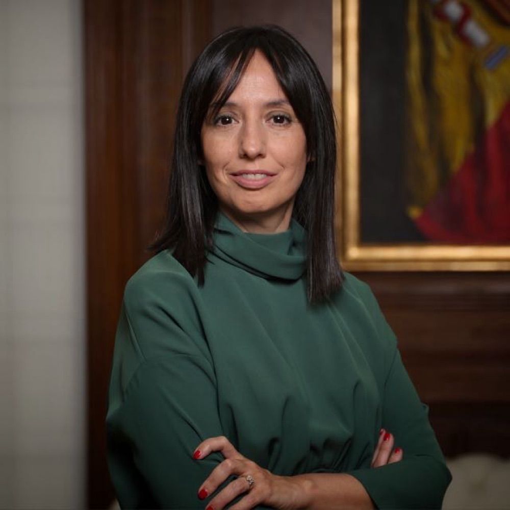 Mercedes González