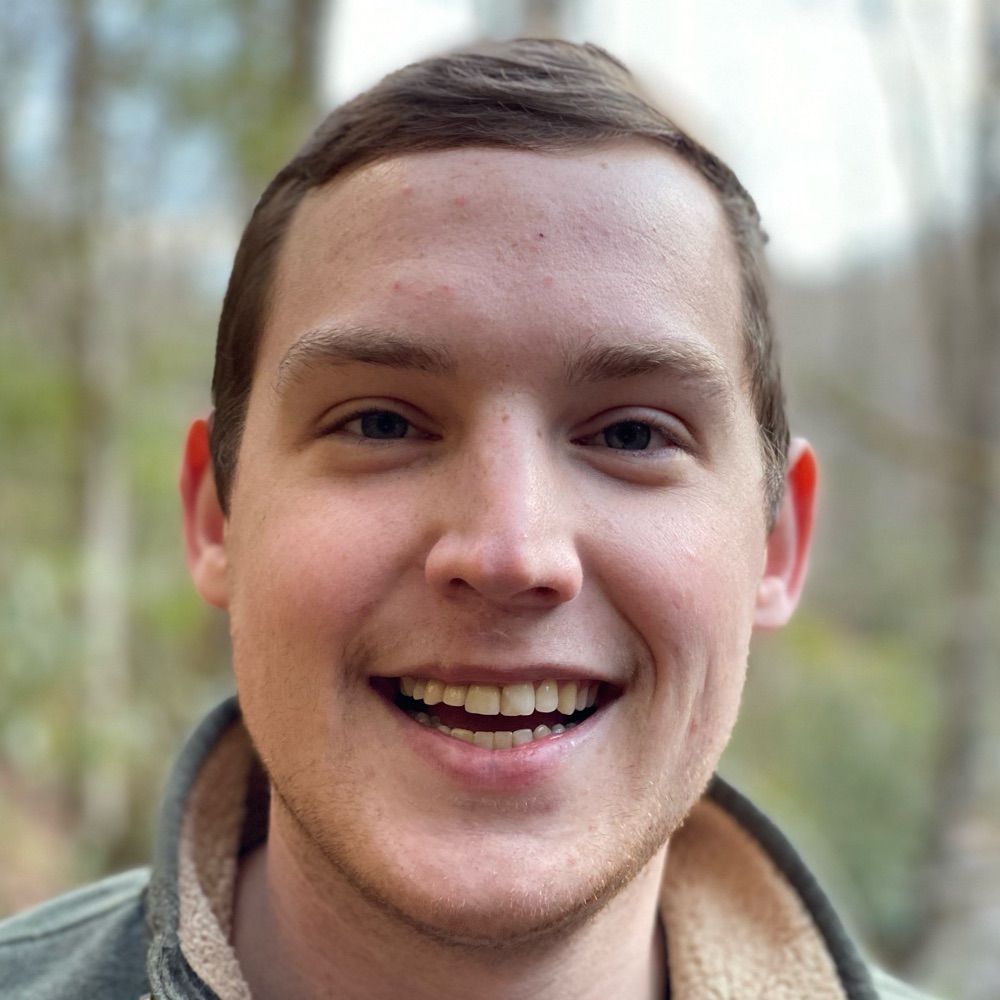 Blake Stoddard