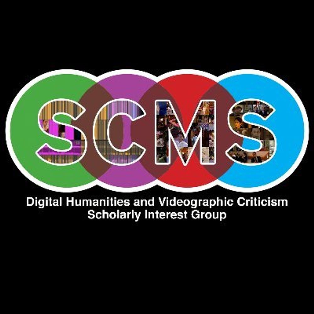 SCMS Digital Humanities & Videographic Criticism SIG