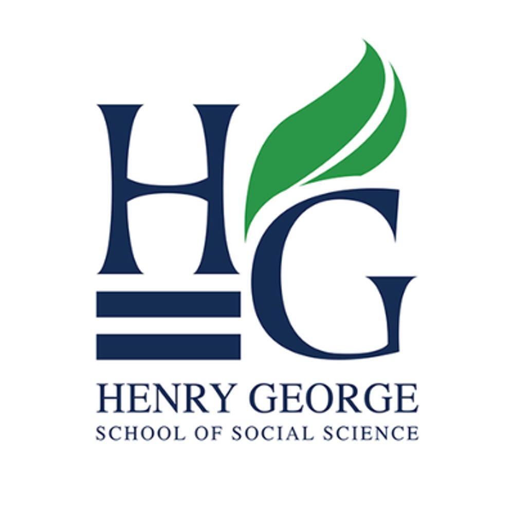 Henry George School of Social Science