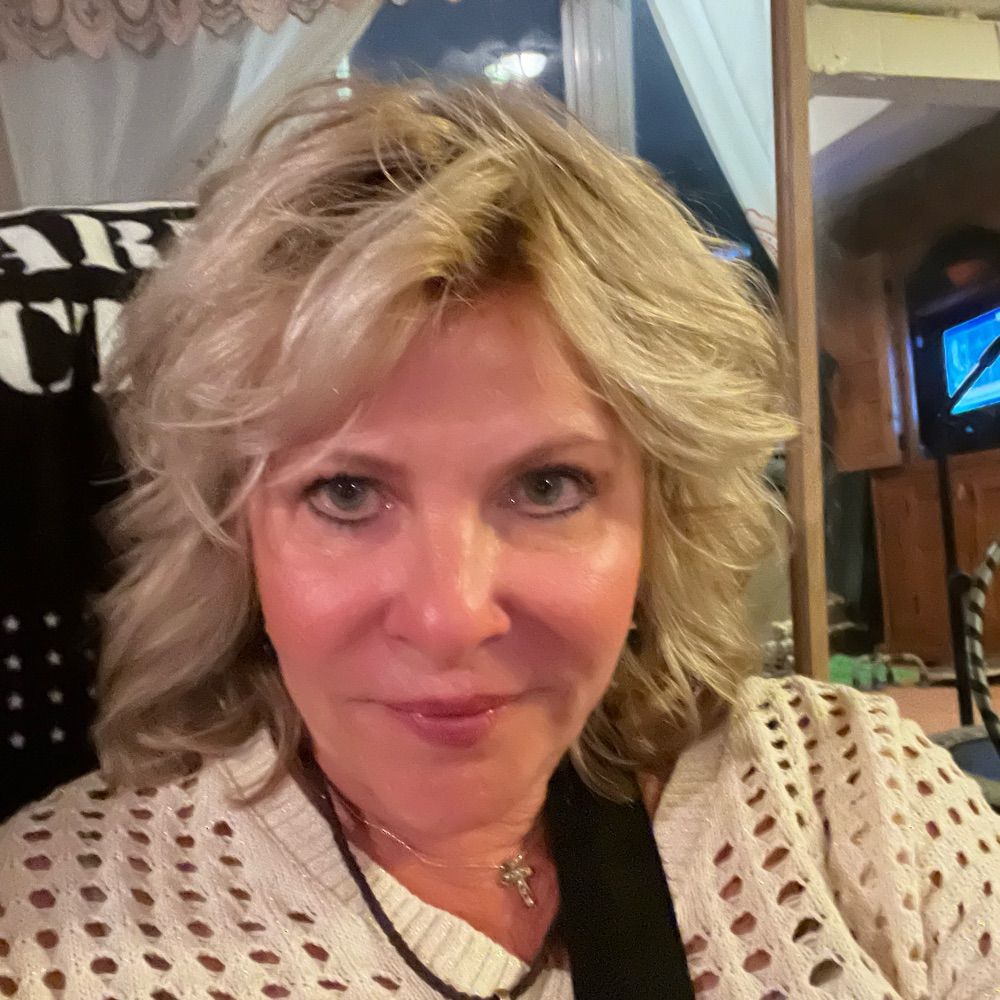 Wendy Lynn Decker