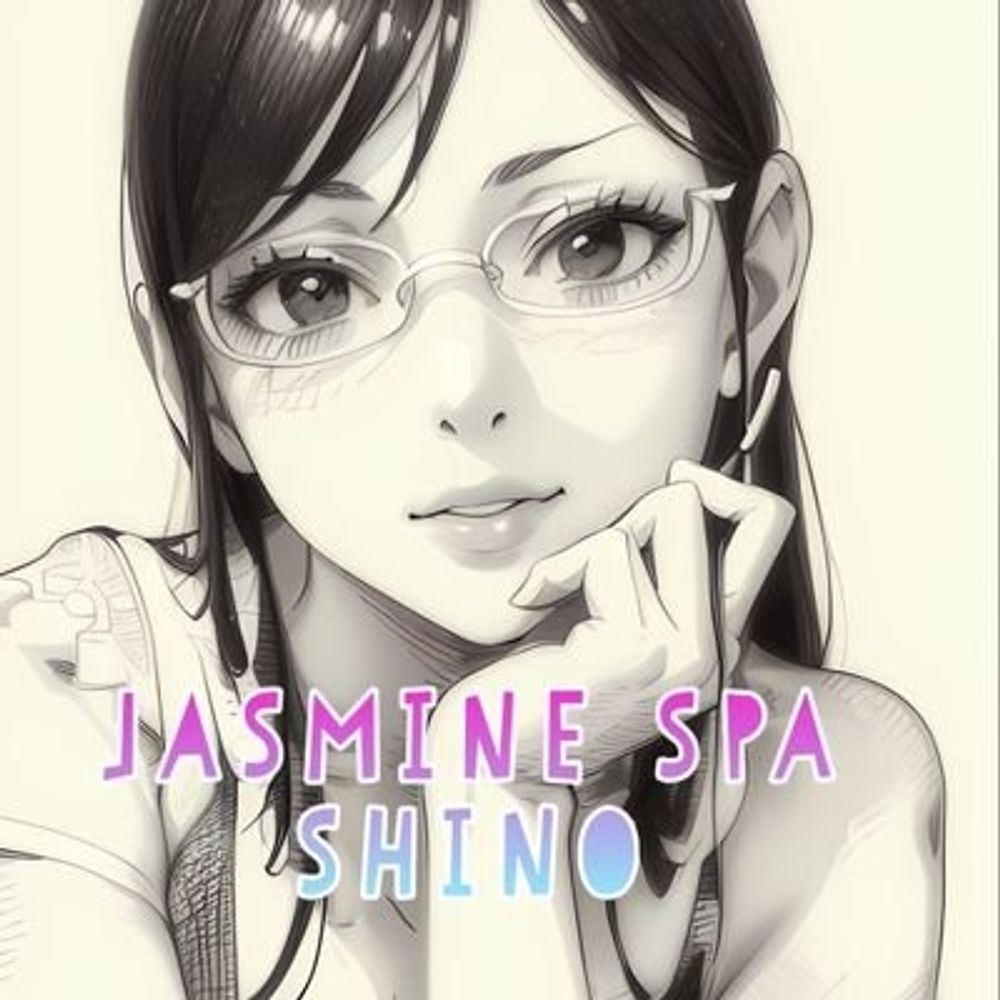 しの💞ジャスミンスパ上大岡💞