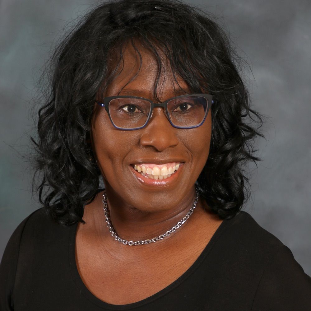 Deborah Williams