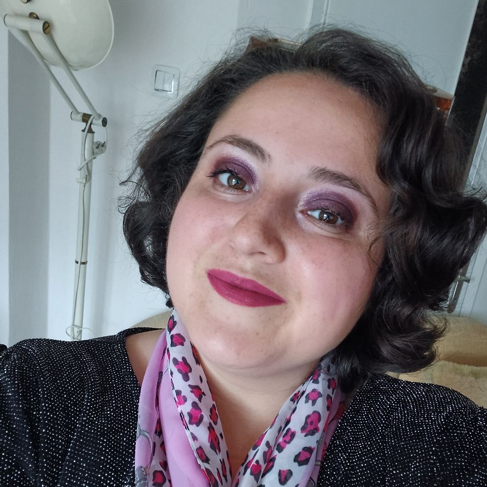 Neşe Hanım