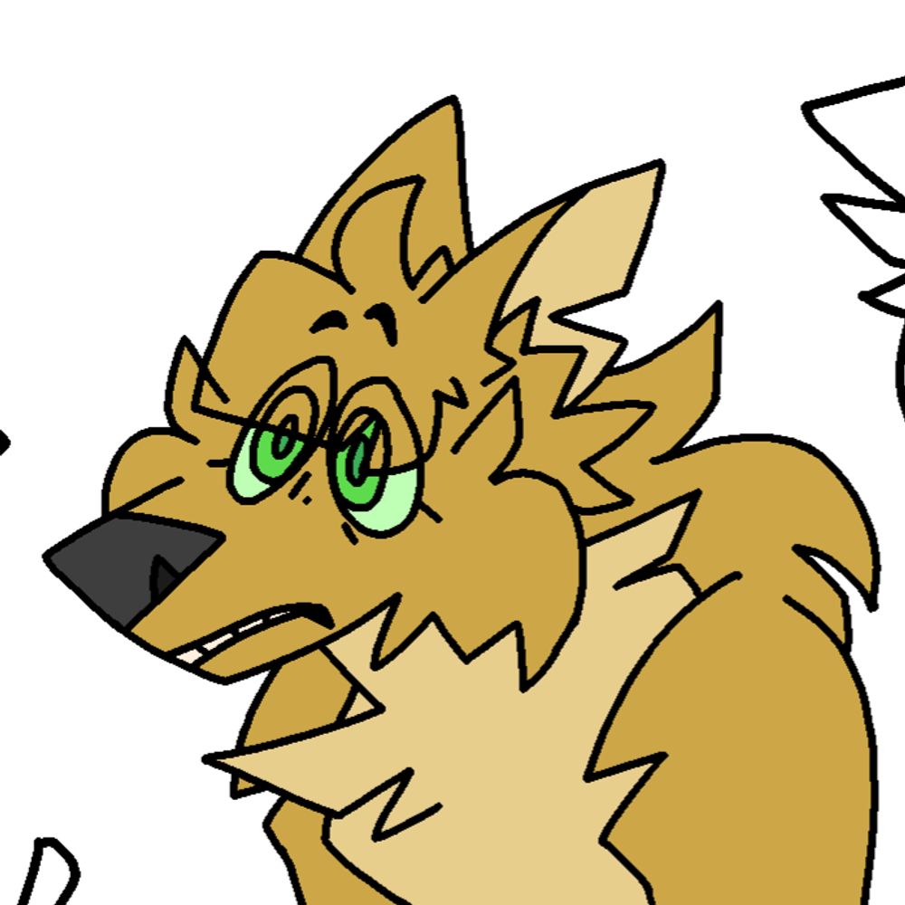 CarlytheWolf23