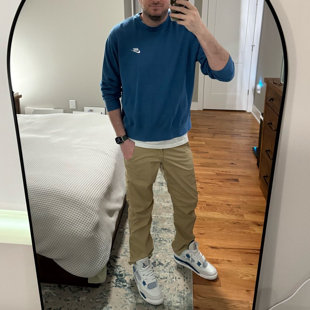 sneaker bro