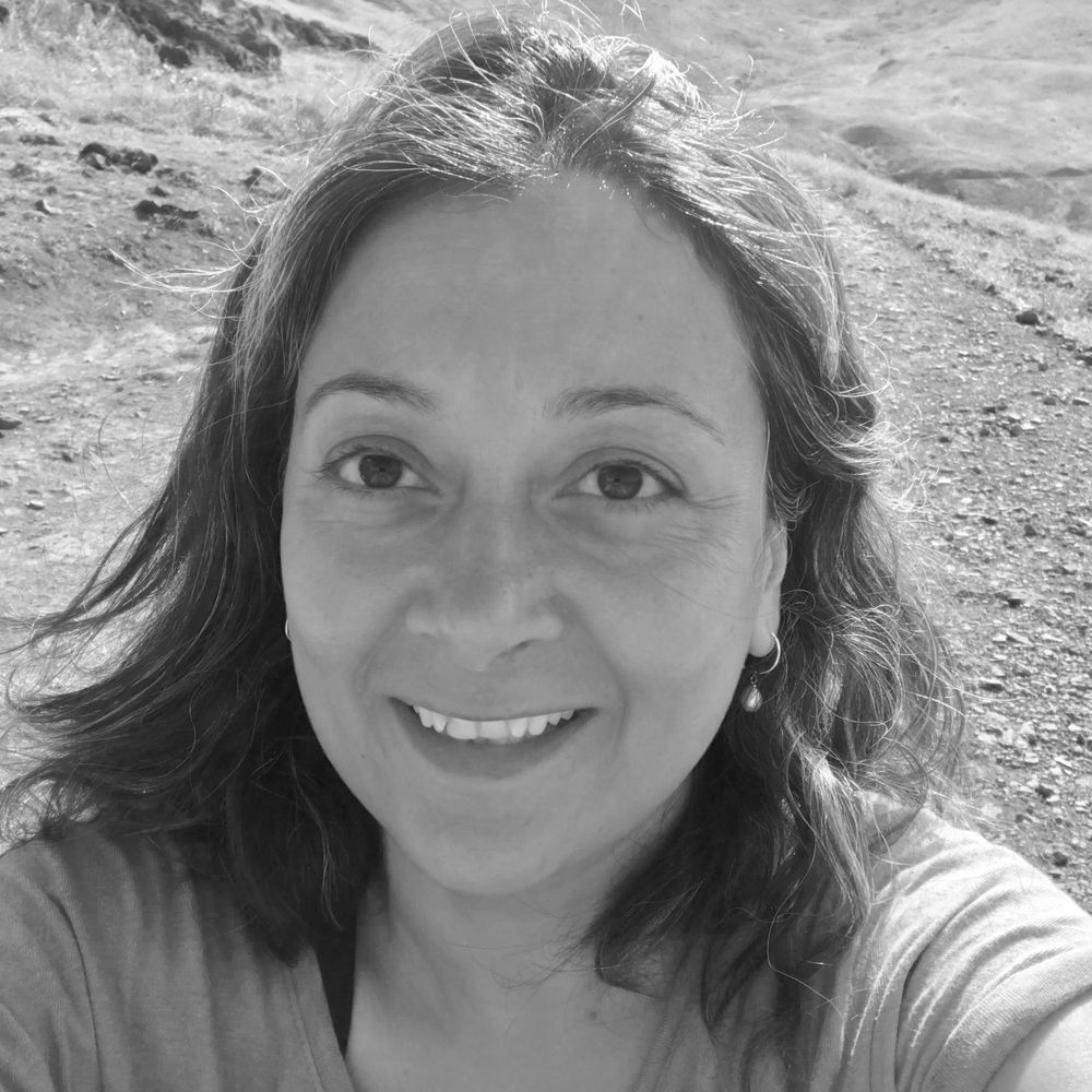 Azra Rashid, PhD