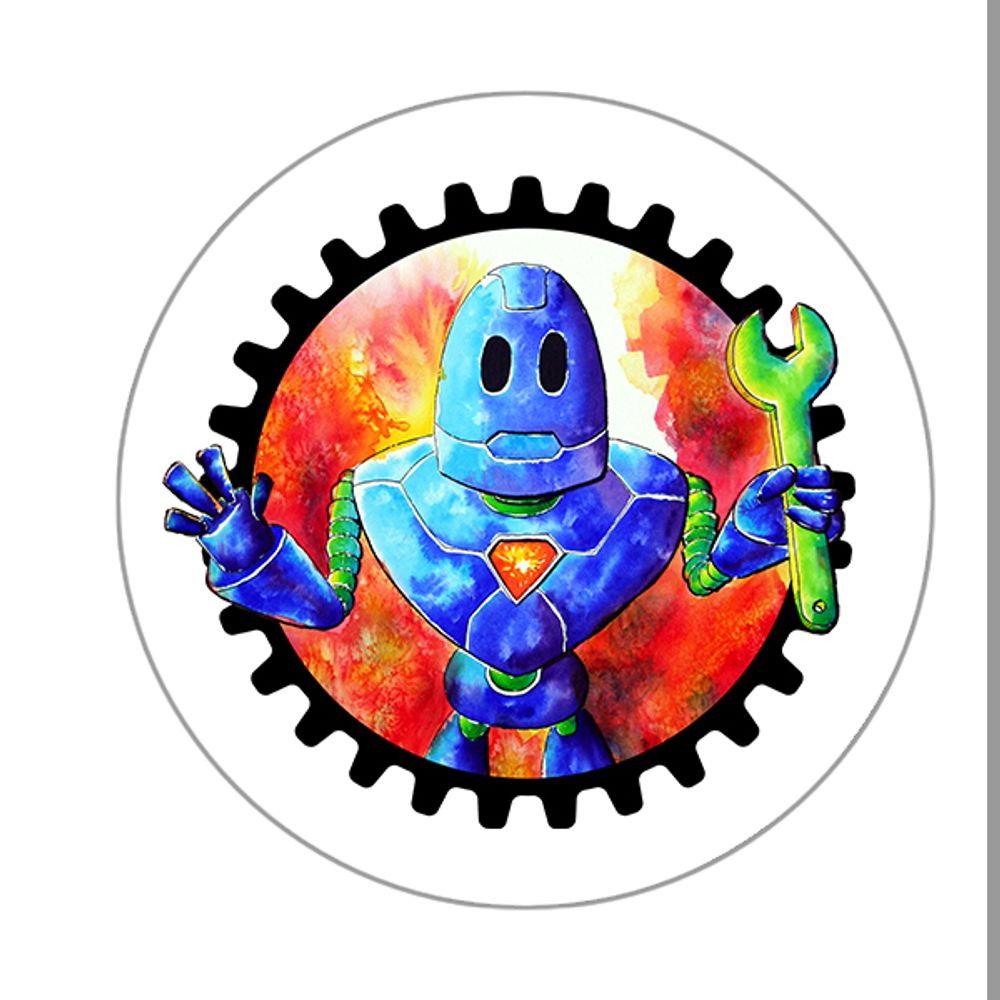 Contrary Robot
