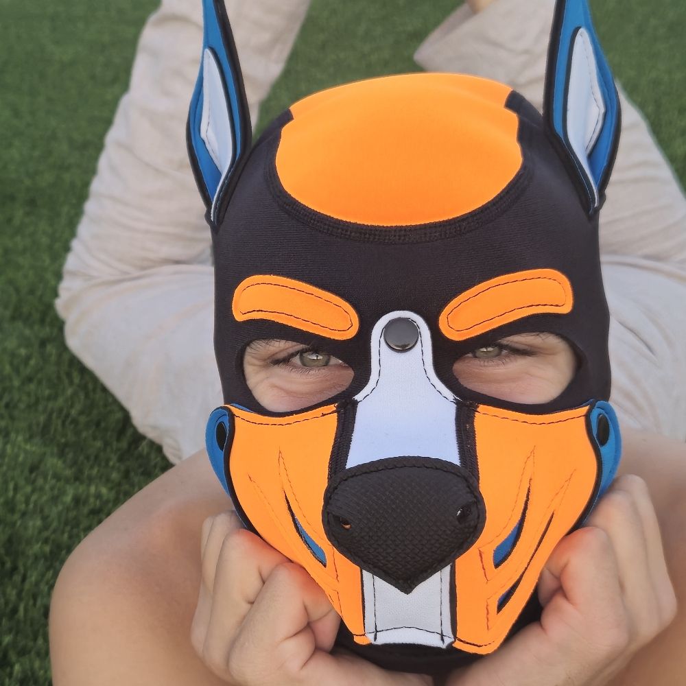 Pup Sparky
