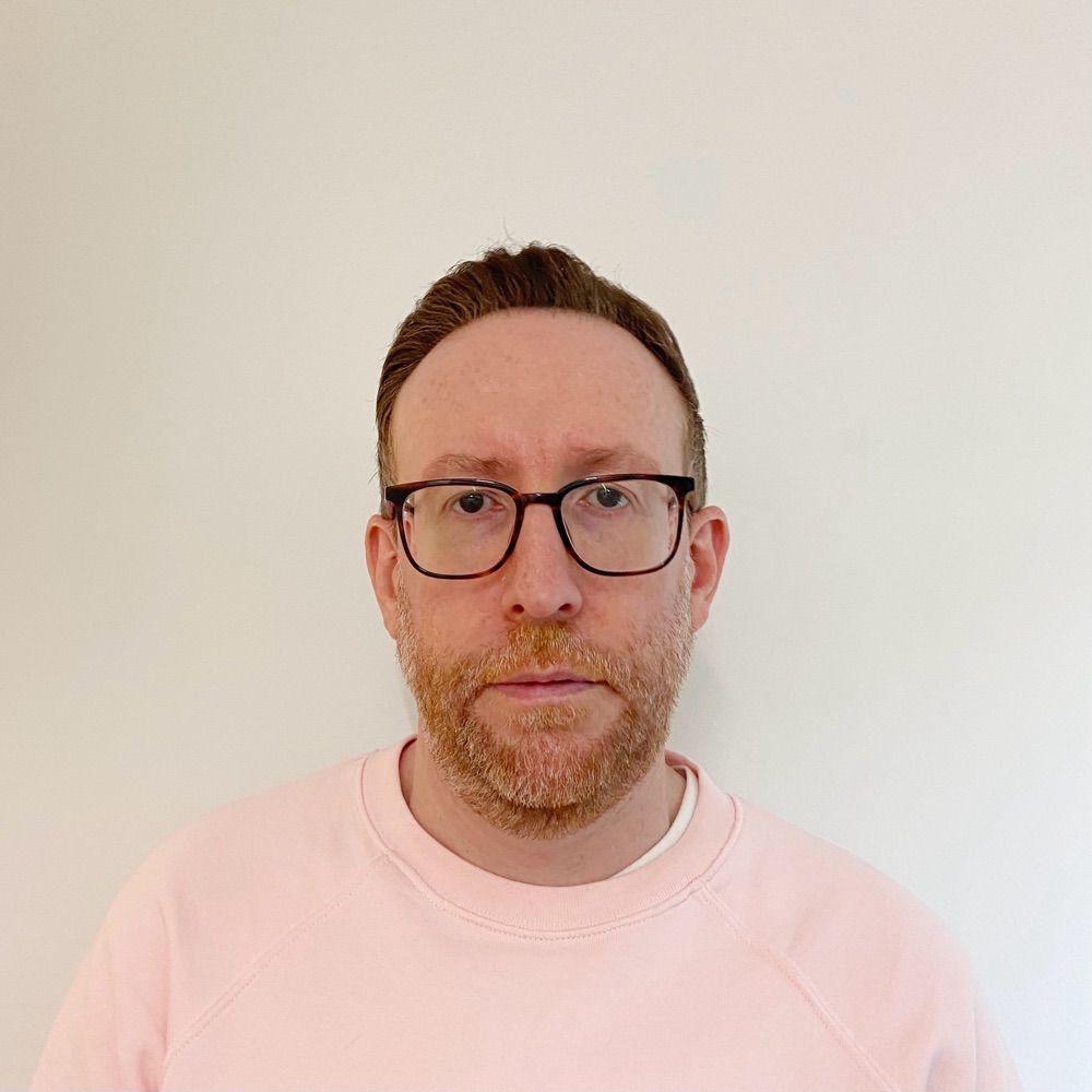 Derek Oakley
