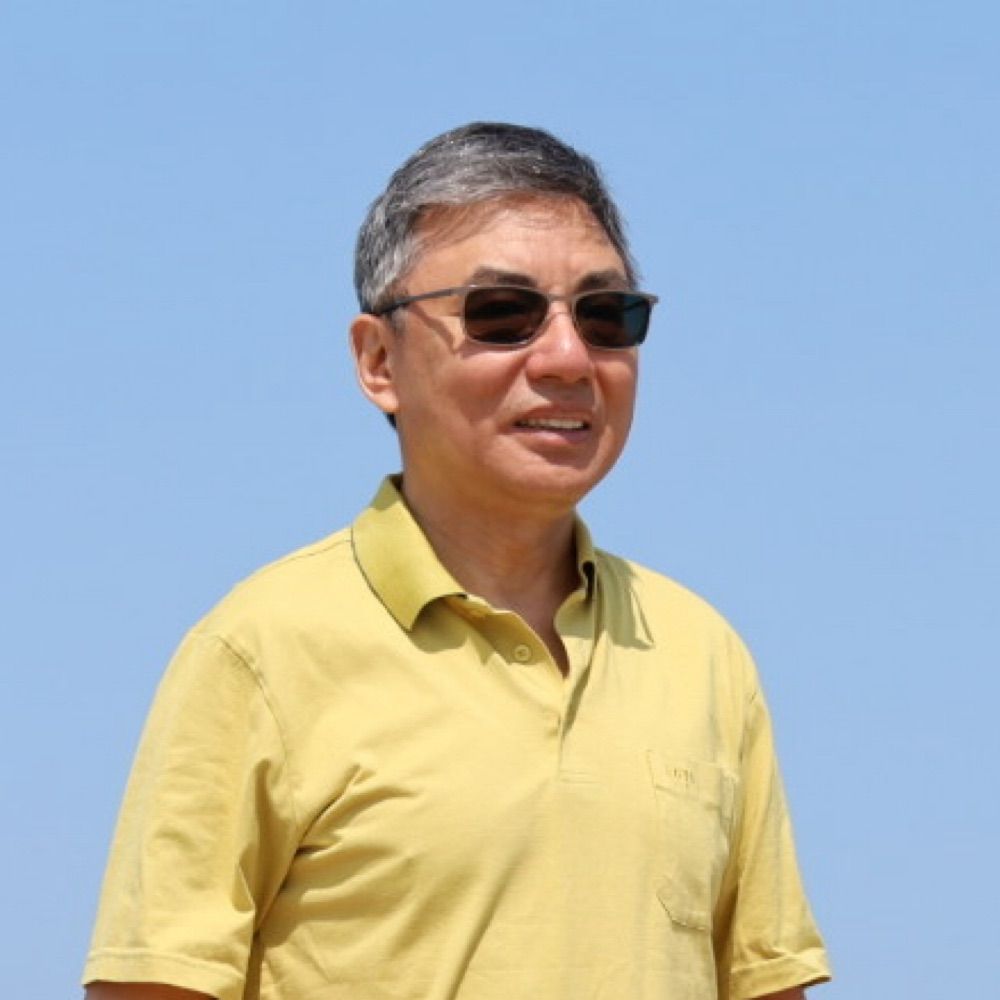 Richard Wang