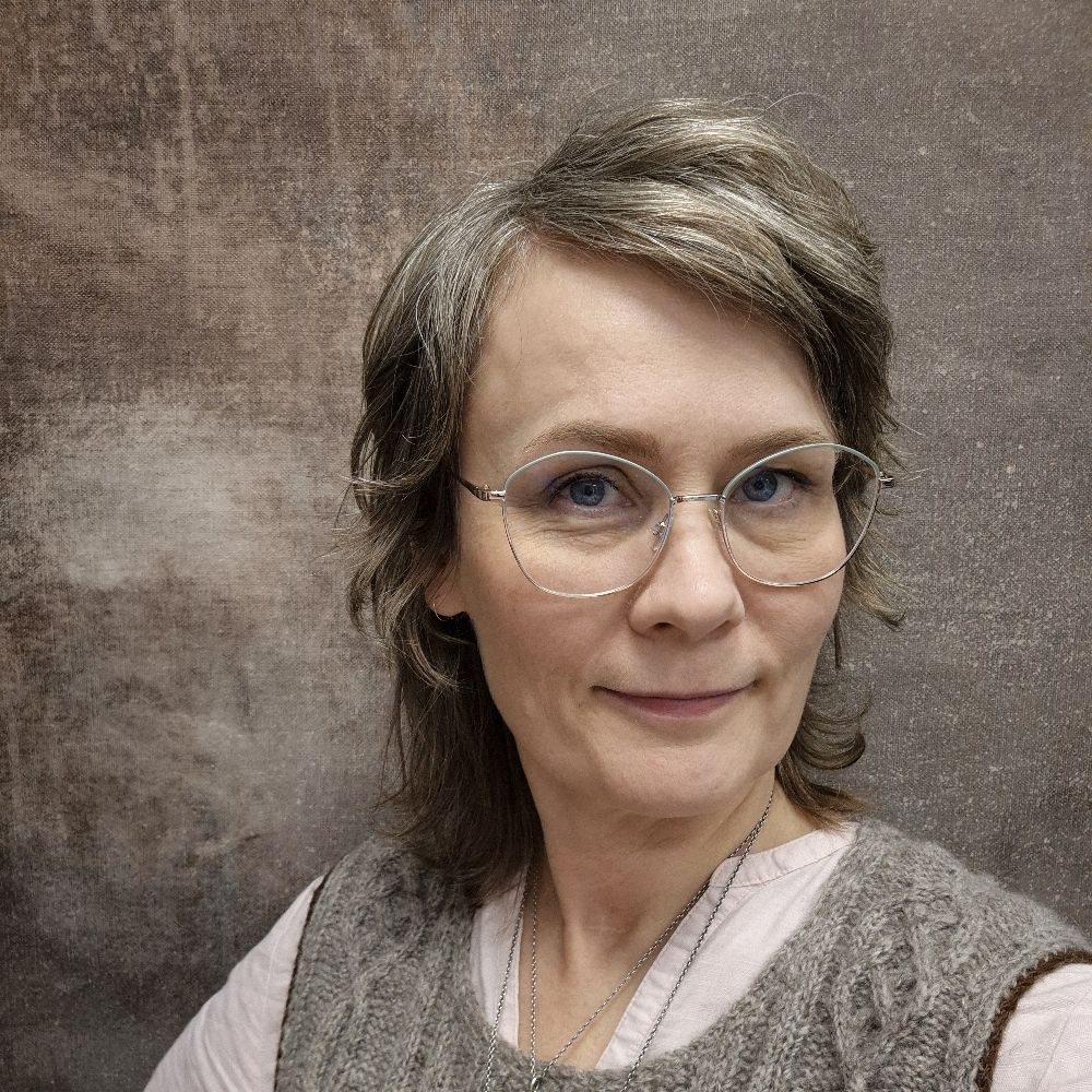 Anu Kankkunen