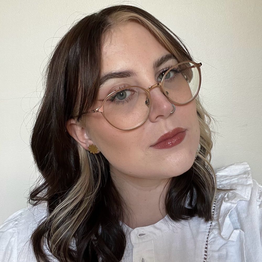 Emily Fuller (she/her)