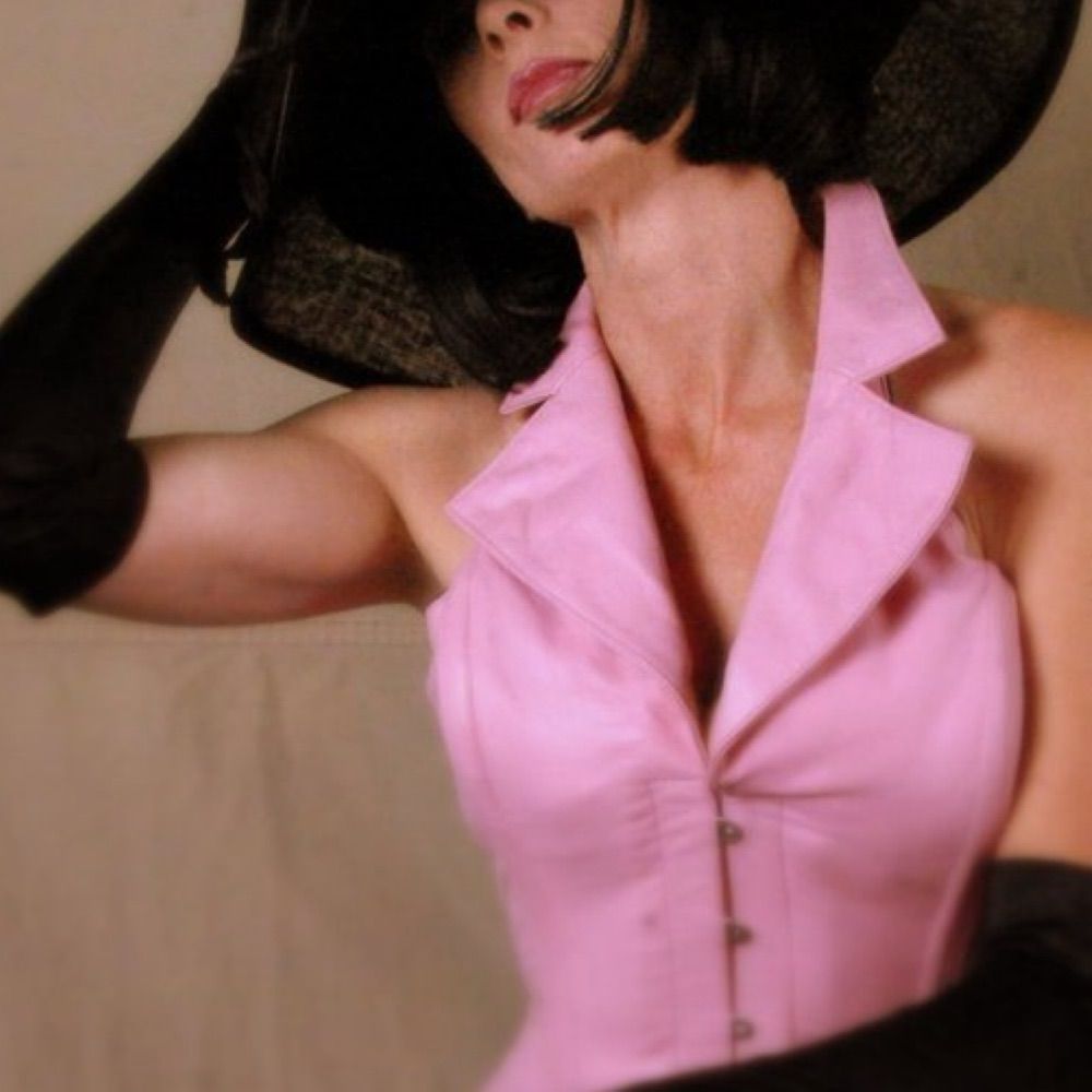 Ms Texas (Traci Parsons)