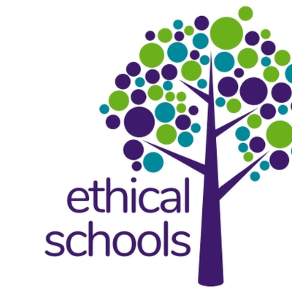 Ethical Schools Podcast