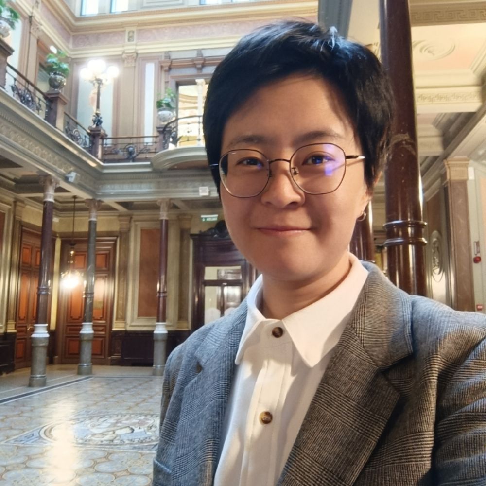 Tianqi Zhang