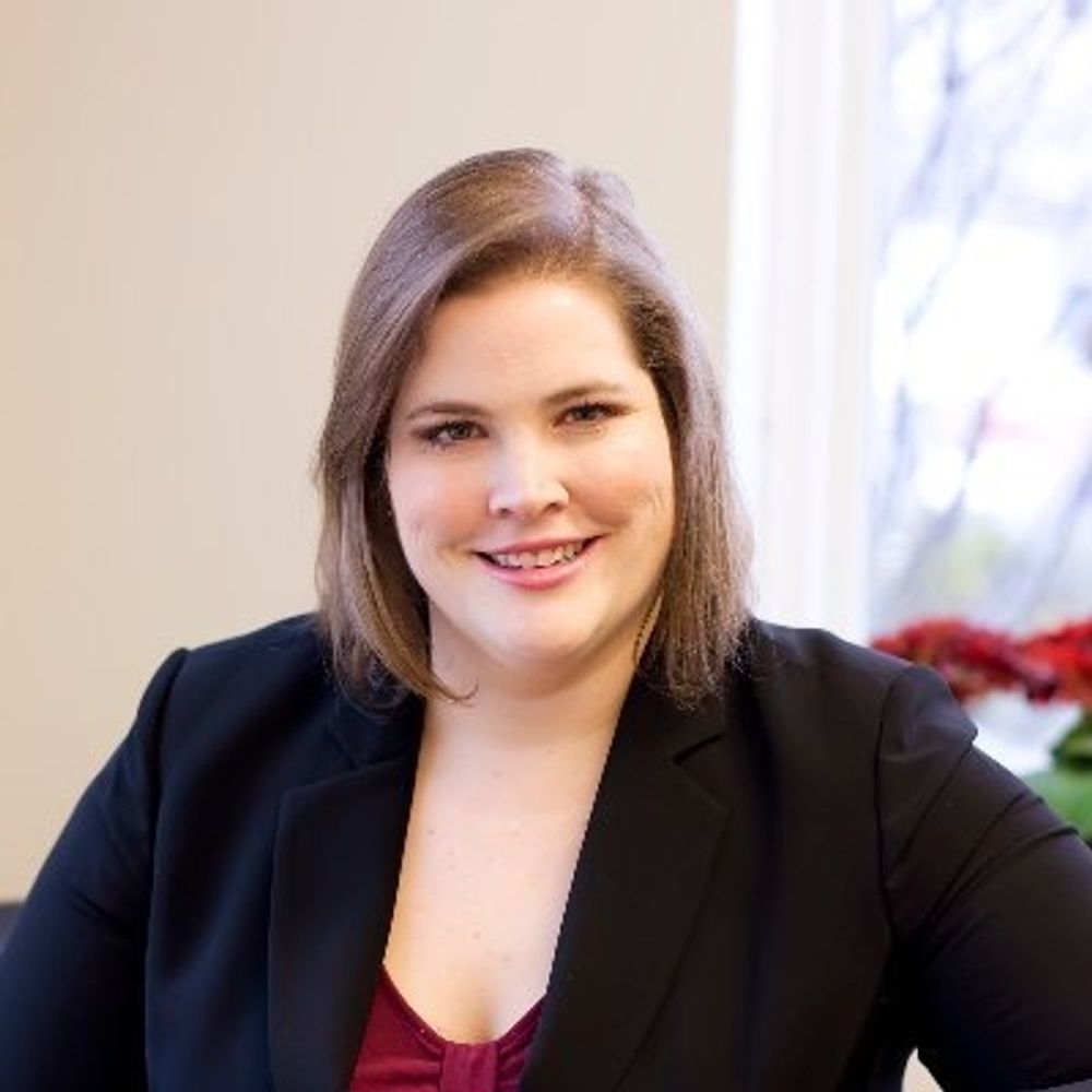 Dr. Stephanie Craig