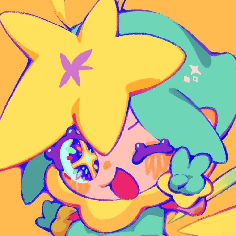 mango fairy