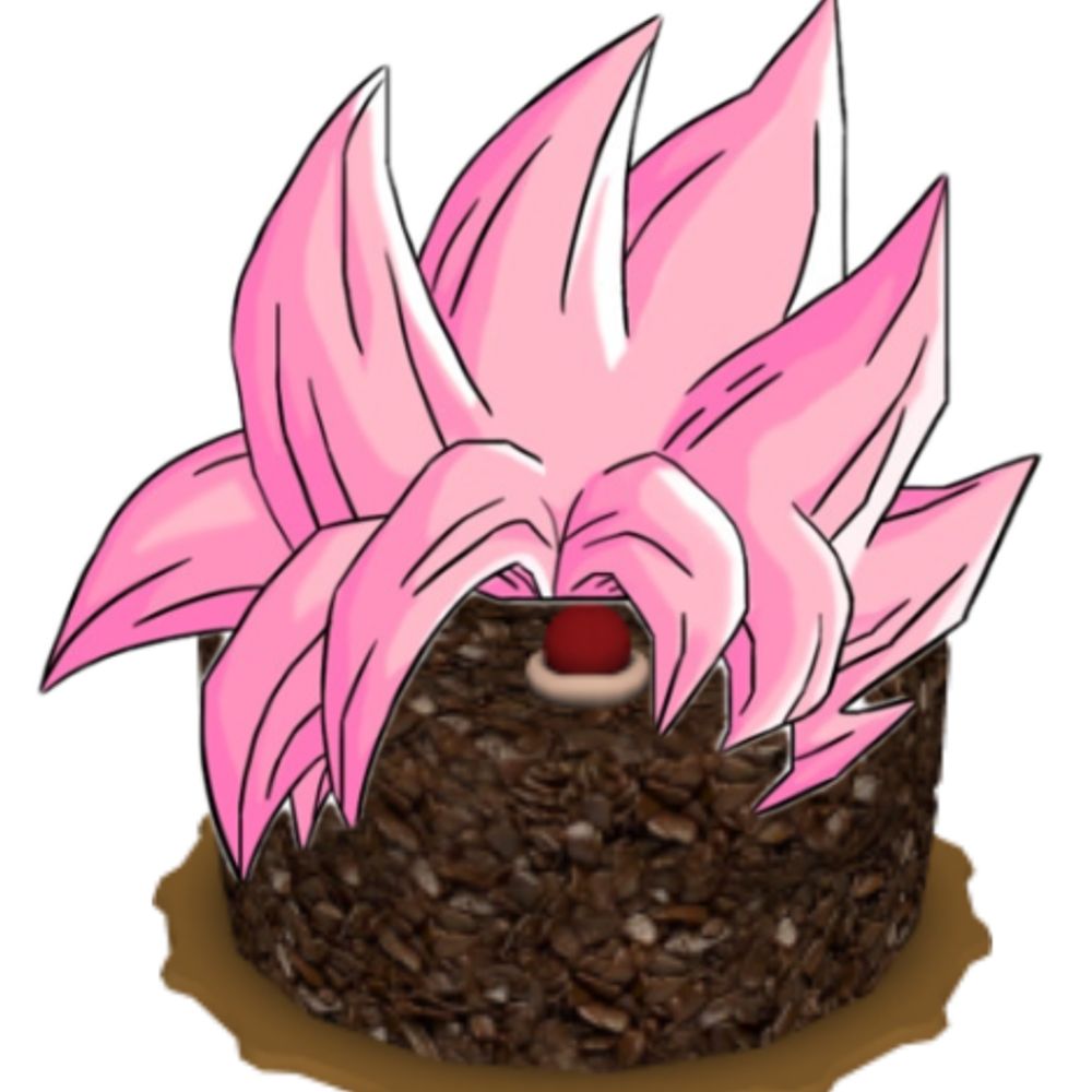 Jake’s Cakes