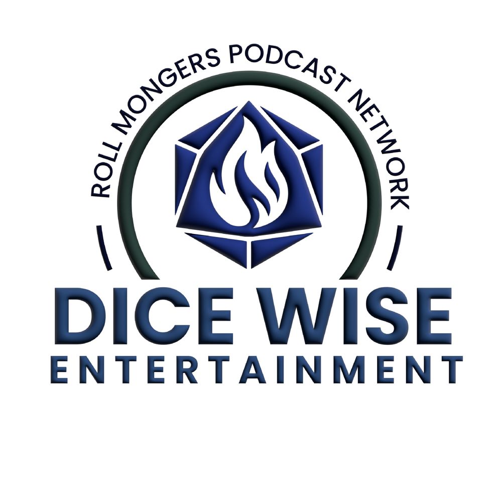 Roll Mongers Podcast Network