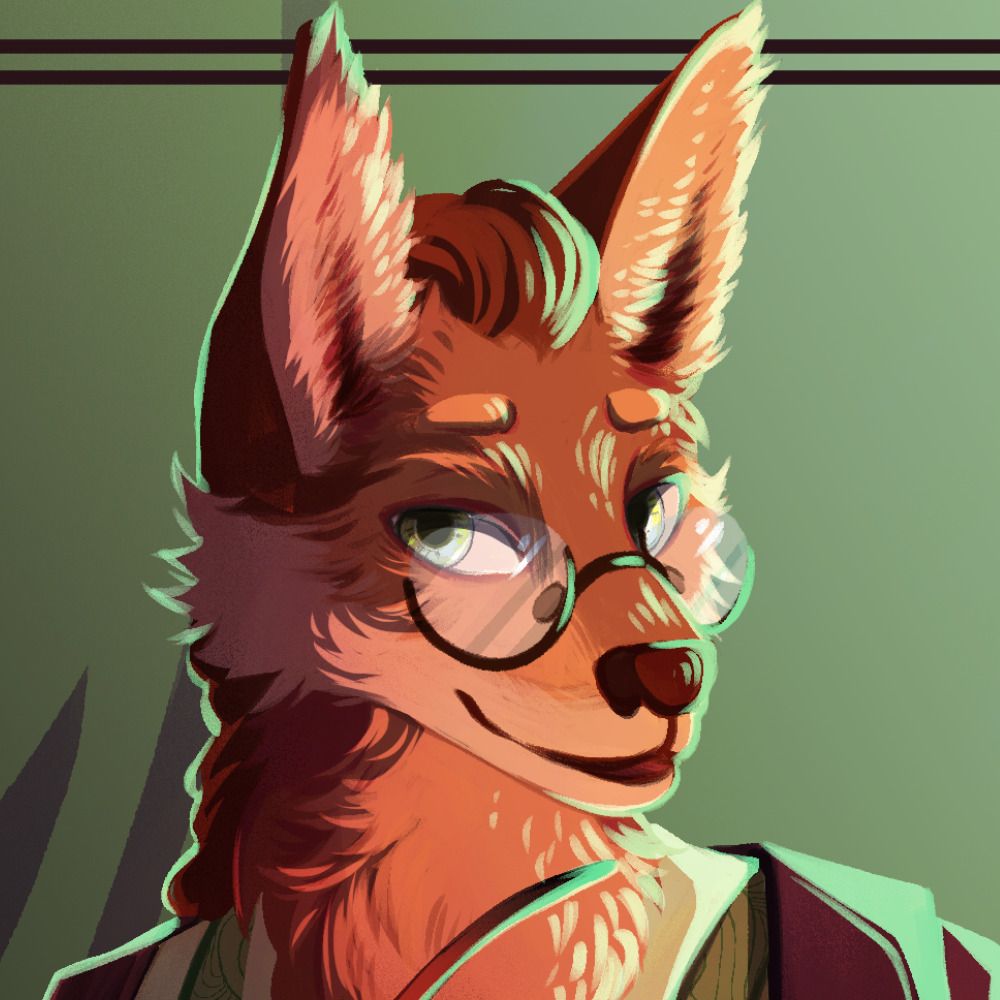 FaelanWulf