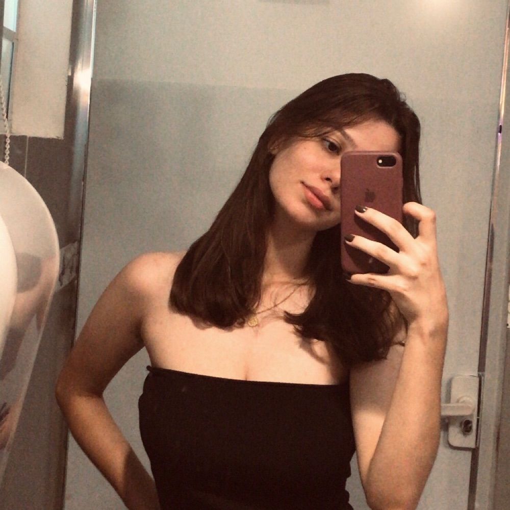 Rafaela Santos