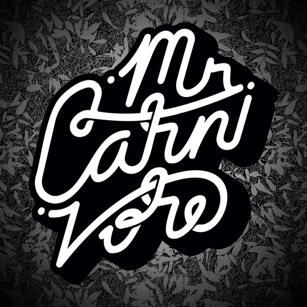 Mr. Carnivore