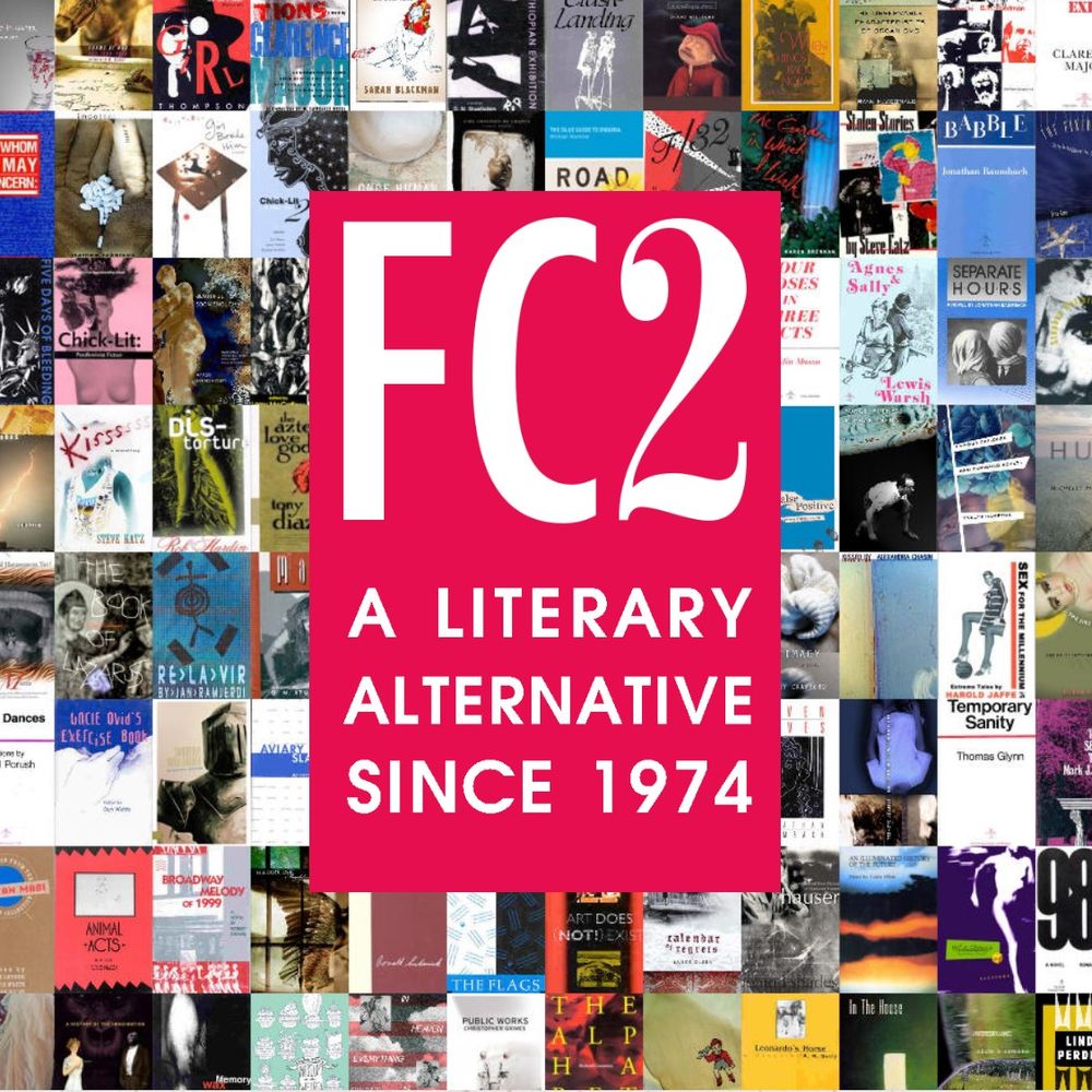 Fiction Collective Two