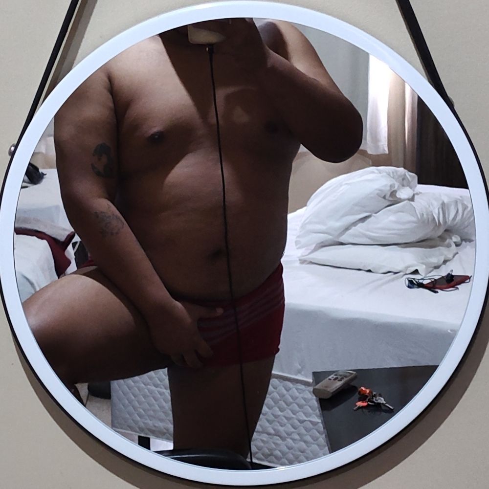 Big boy 🐻