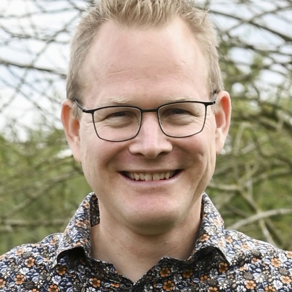 Mattias Kiel Nielsen