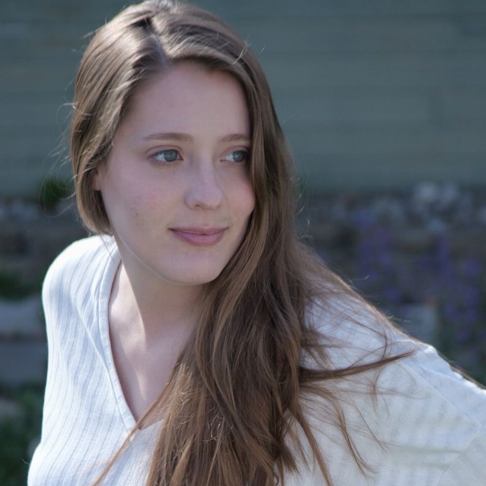 Sarah Stanson
