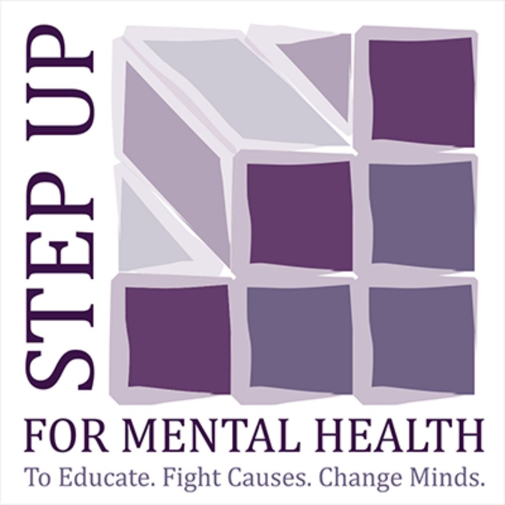 Step Up For Mental Health