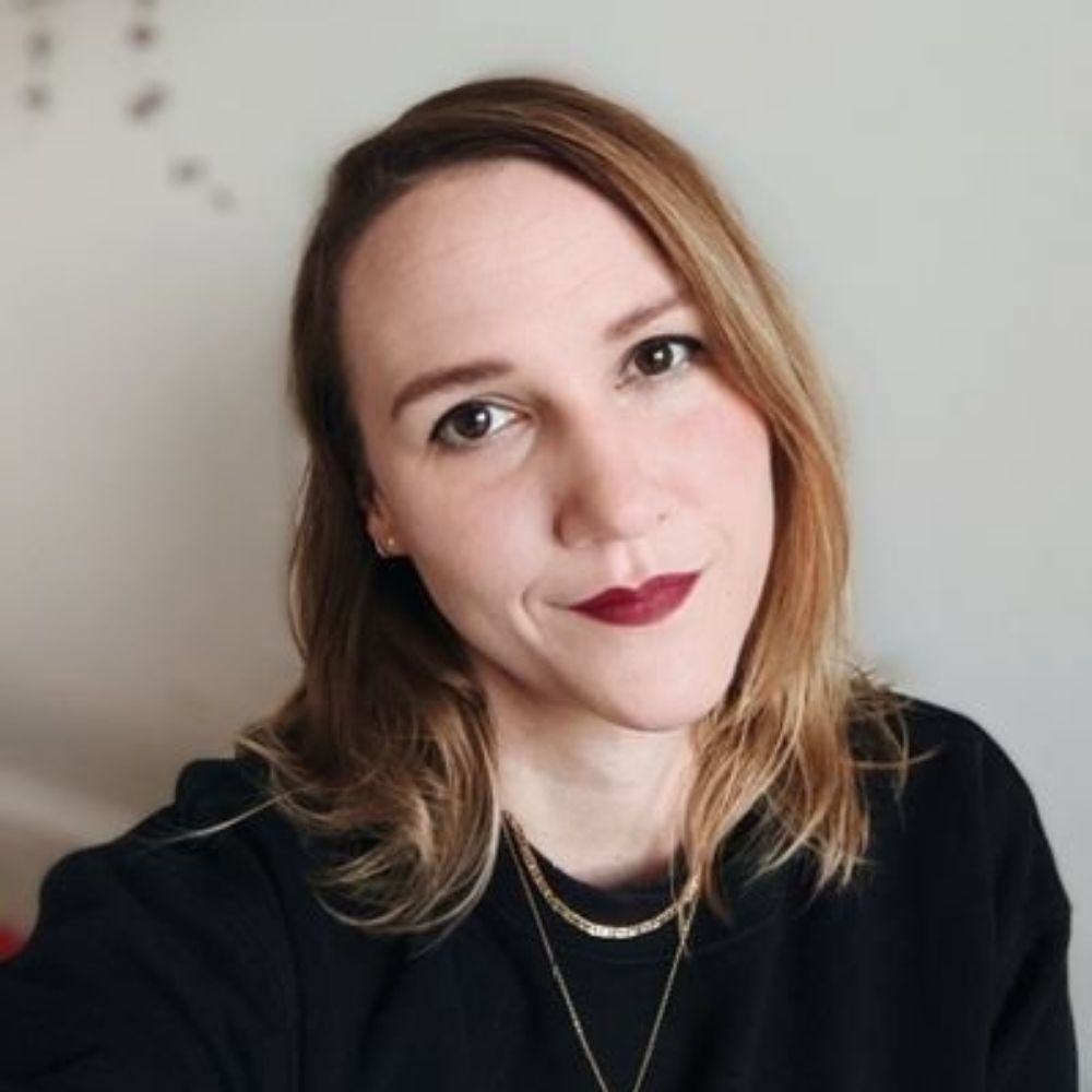 Rachel Weaver