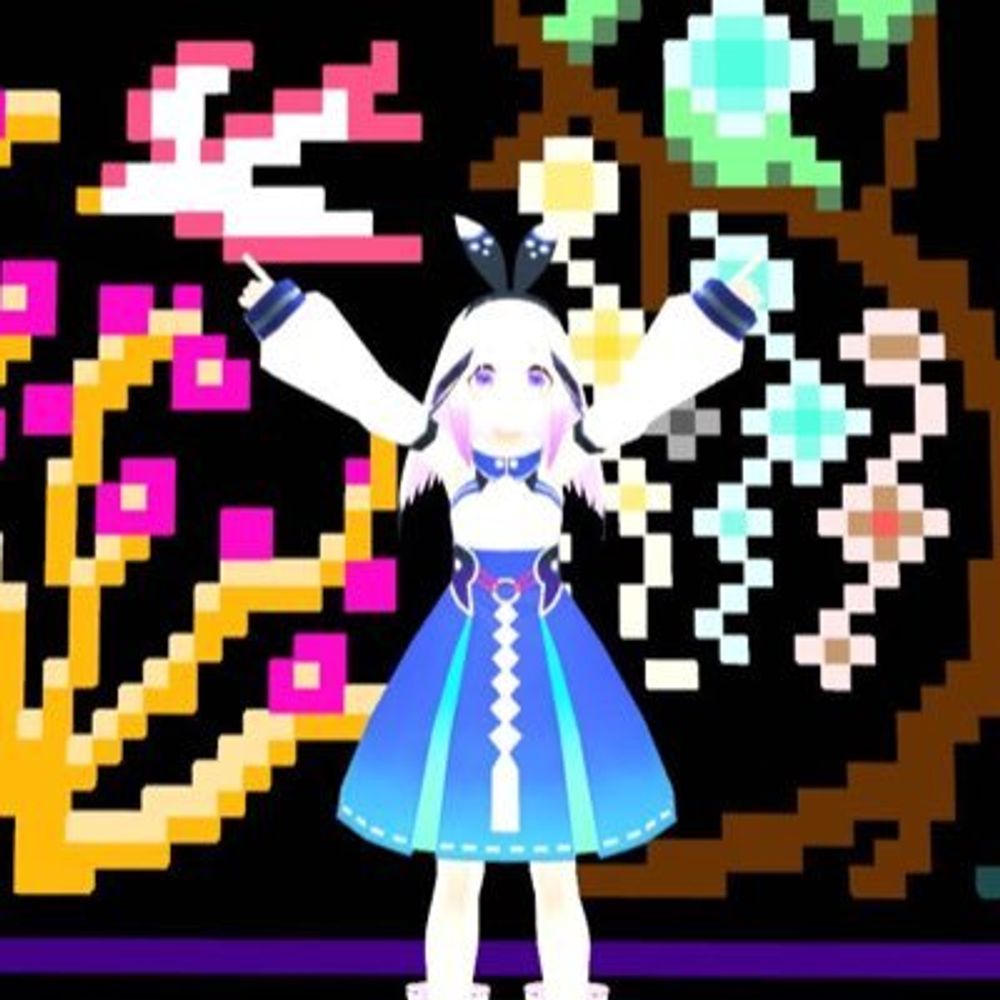 Reiru@bsky支部