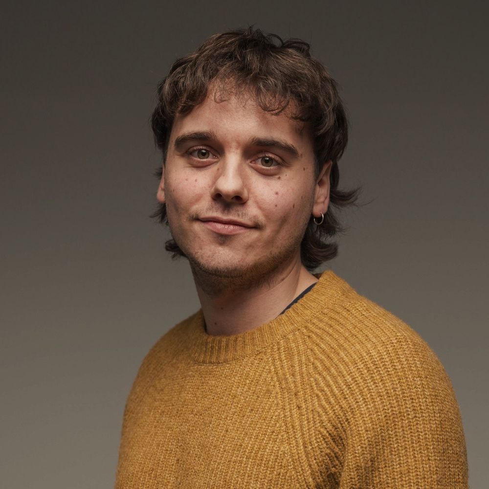 Ed Harding