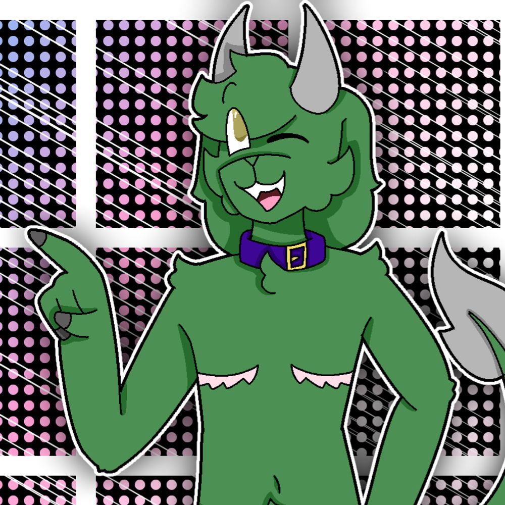 speedygoat.bsky.social profile picture