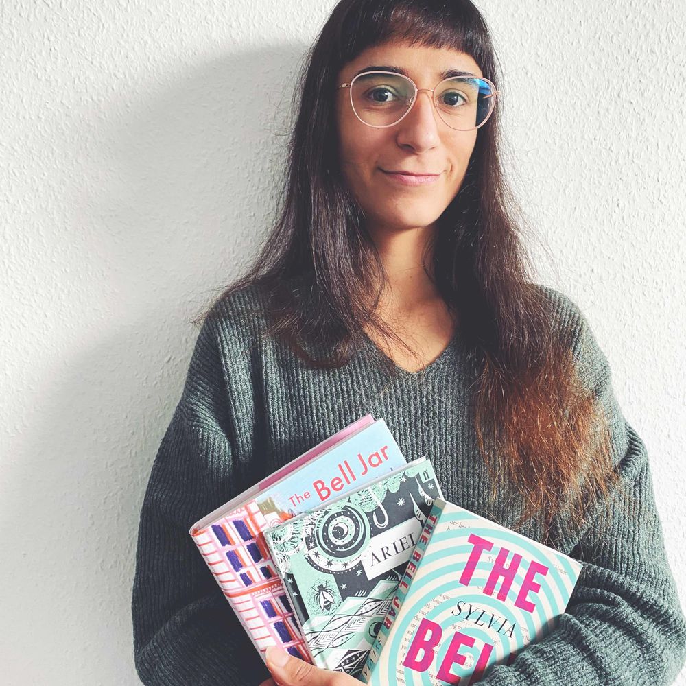 Bookfeminist