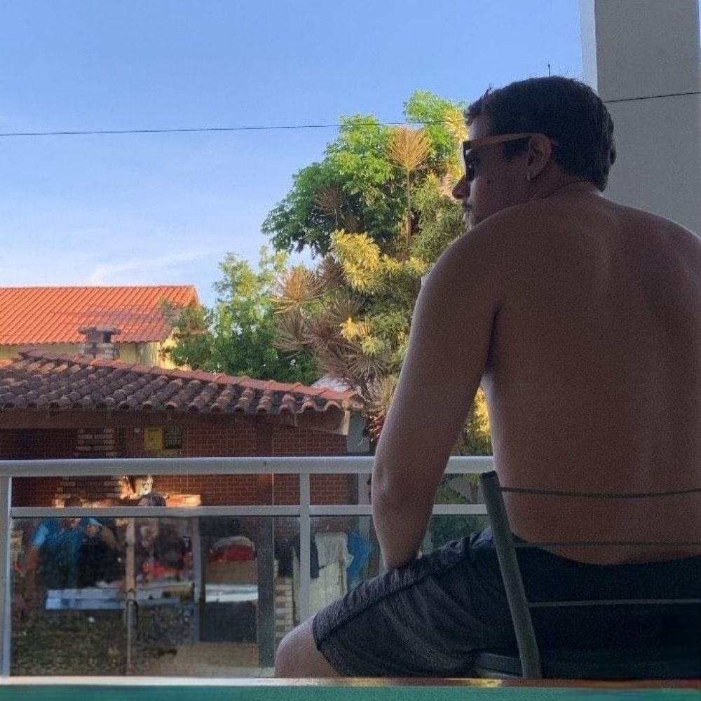 Matheus ✠