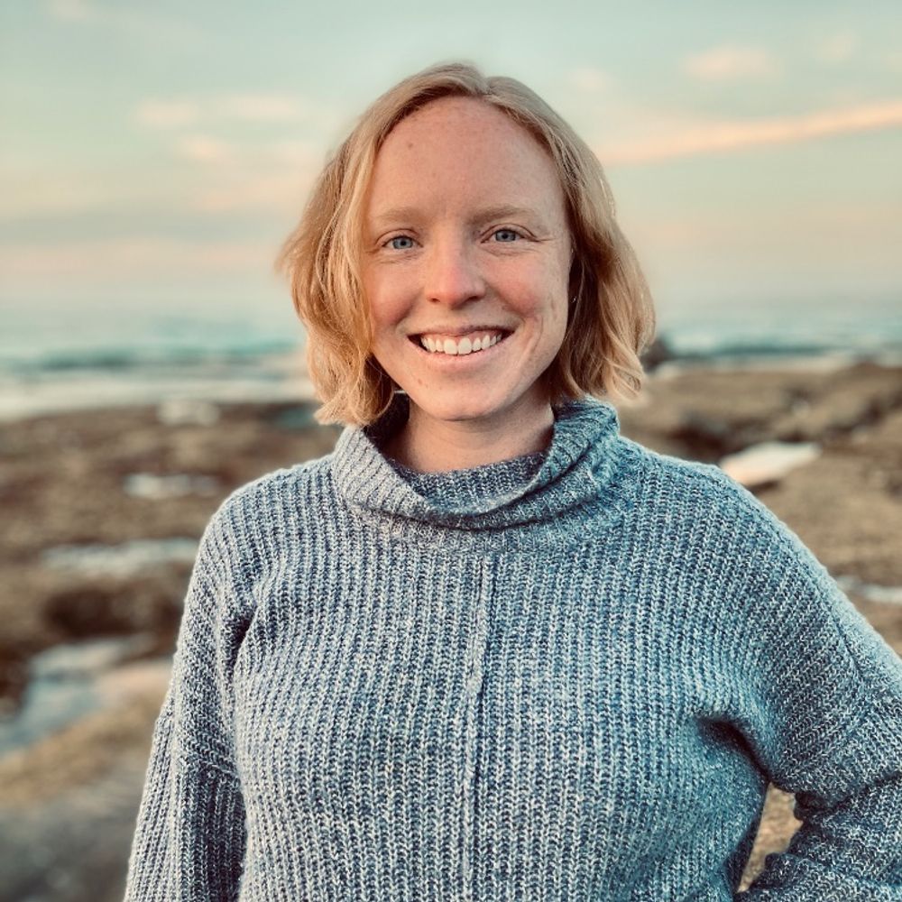 Kira Turnham, PhD
