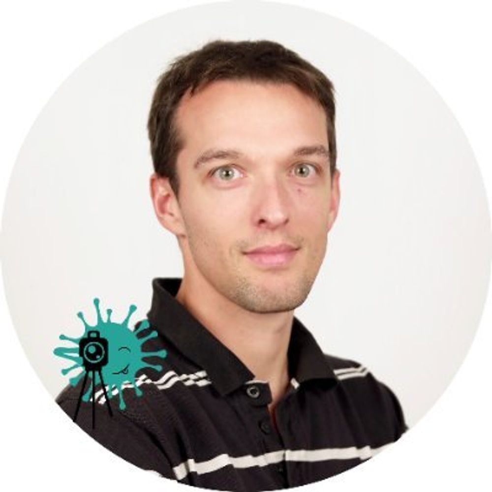Michaël Ruff - La Biologie fait des vidéos