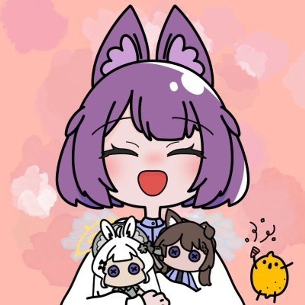つるりん@VRC👹🌙
