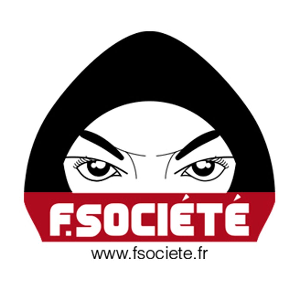 Profile picture fsociete.bsky.social