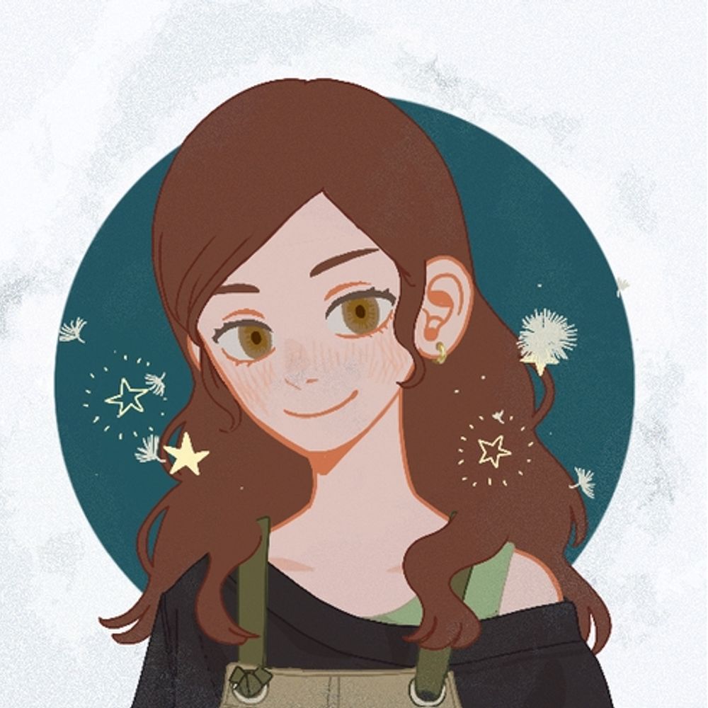 Slyvia⭐