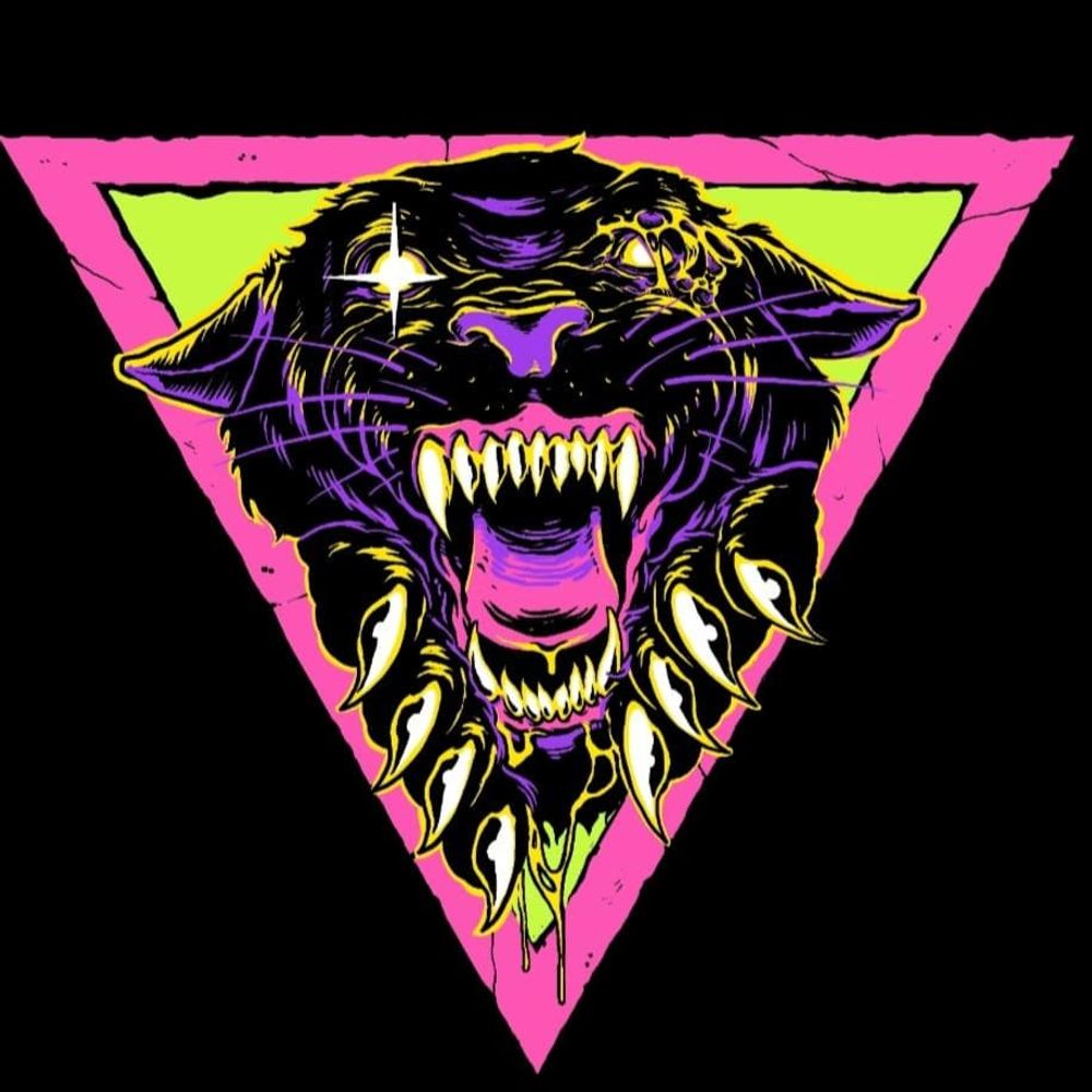 Necropanther