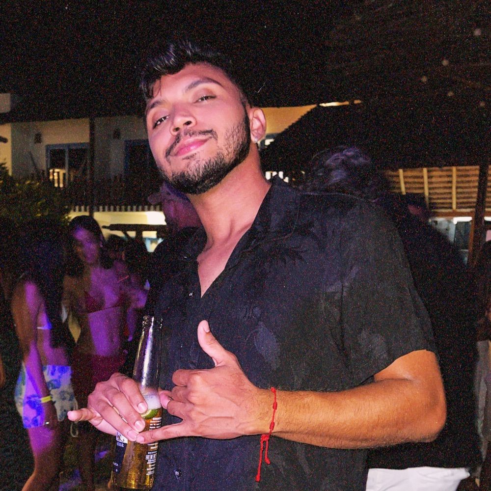 Felipe Amorim