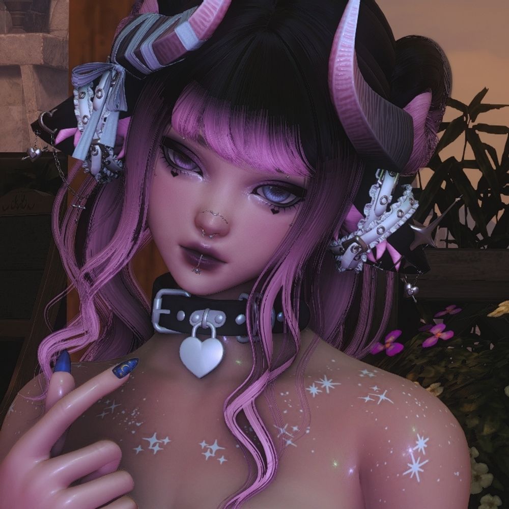 Ｌｕｎａｒ Ｋｉｔｔｙ♡