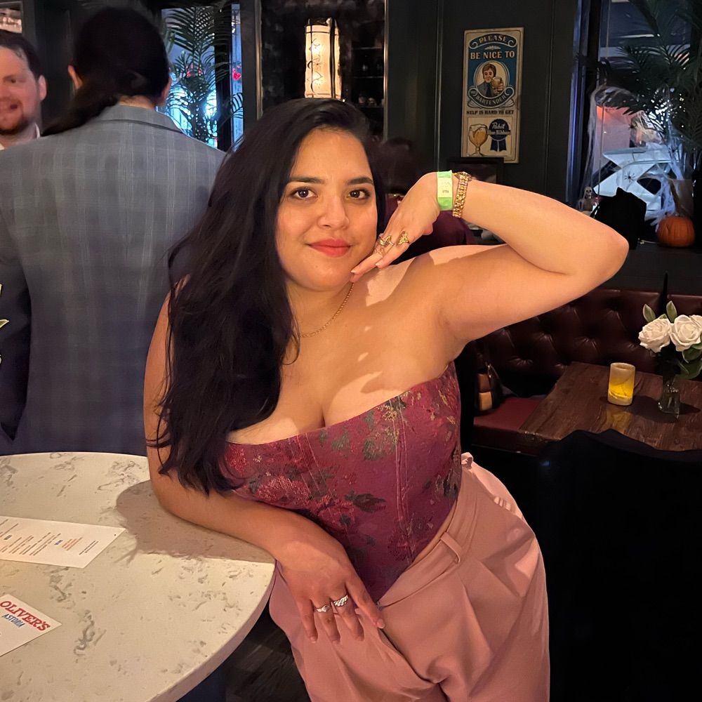 Maya Rodriguez