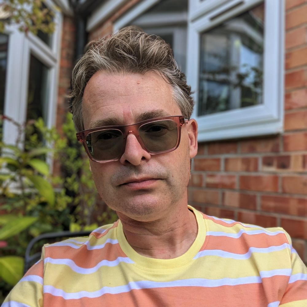prof. dr. ir. Stefan Bon 🏳️‍🌈🎸🐕